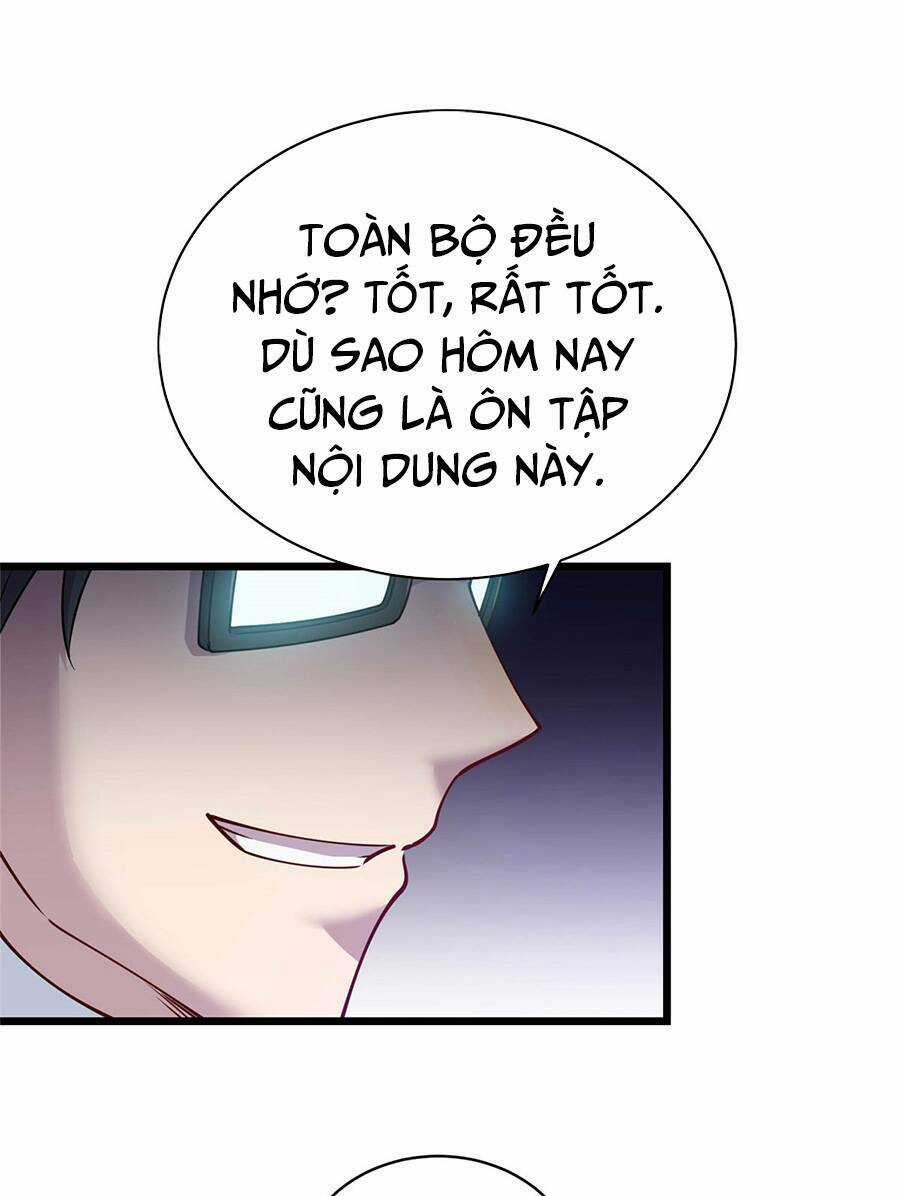 Long Hoàng Vũ Thần Chapter 11 trang 31