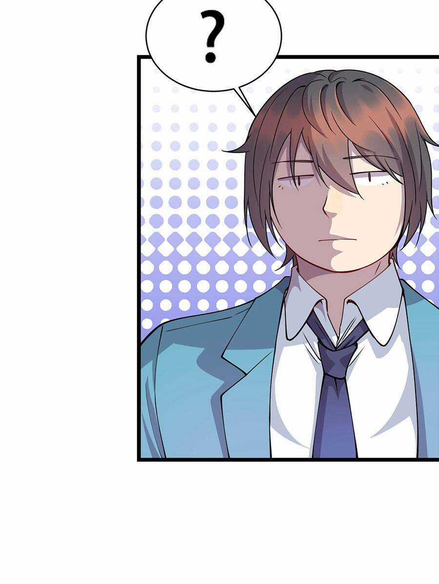 Long Hoàng Vũ Thần Chapter 11 trang 32