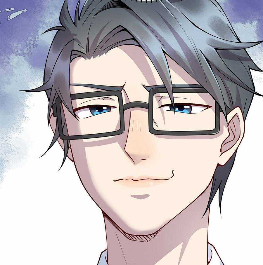 Long Hoàng Vũ Thần Chapter 11 trang 34