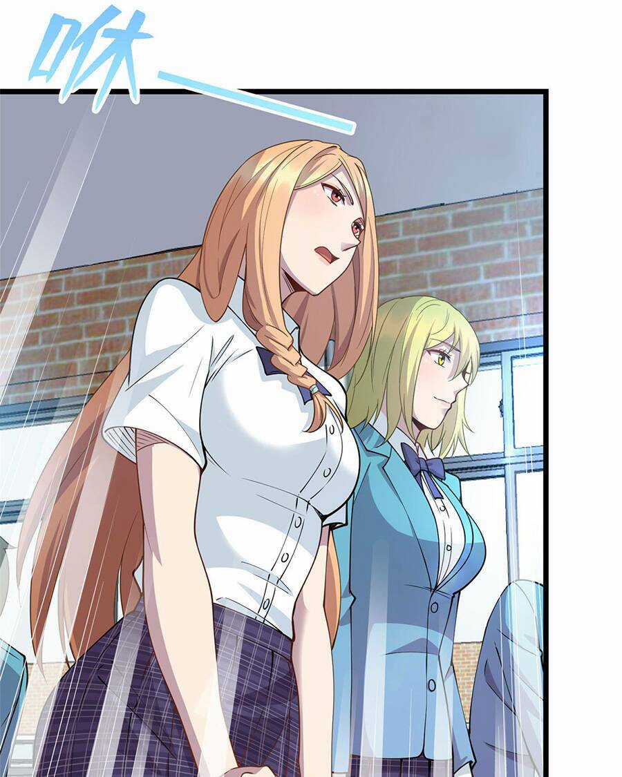 Long Hoàng Vũ Thần Chapter 11 trang 6