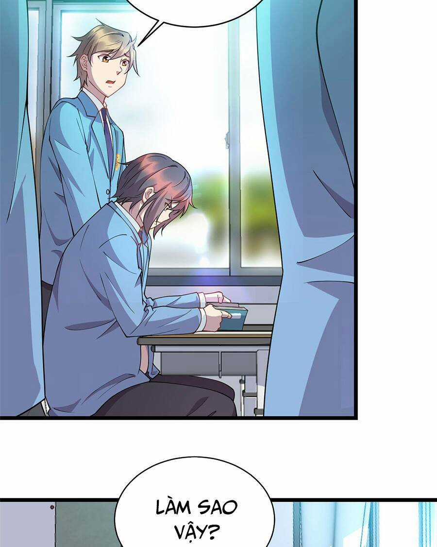 Long Hoàng Vũ Thần Chapter 11 trang 8