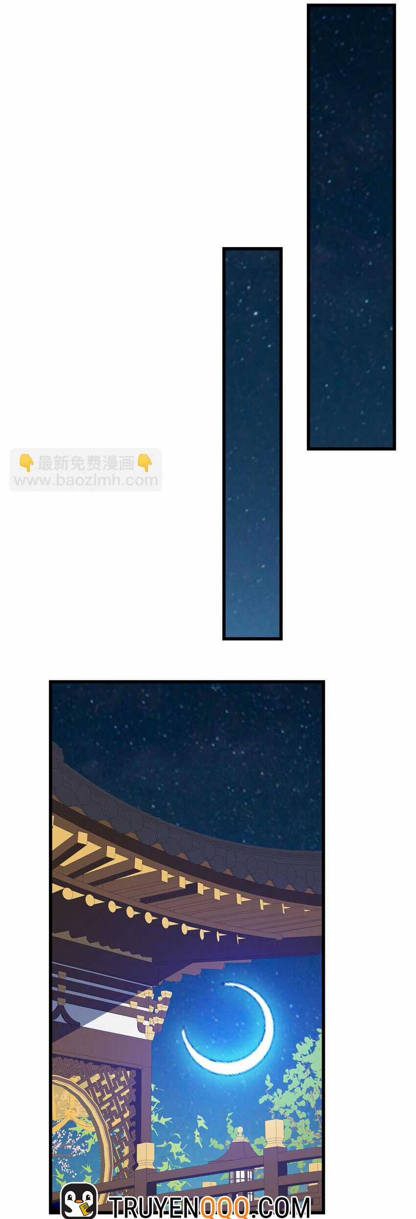 Long Hoàng Vũ Thần Chapter 110 trang 13