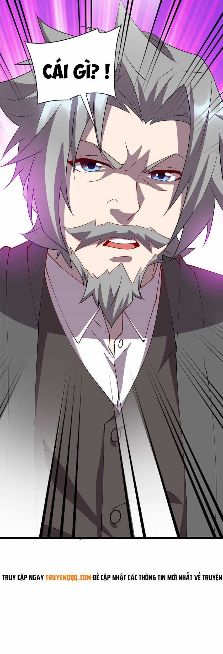 Long Hoàng Vũ Thần Chapter 110 trang 16