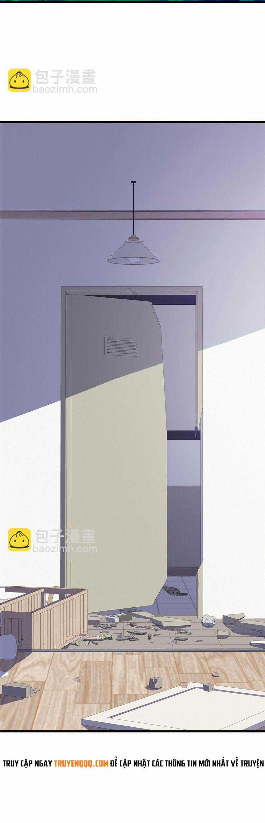 Long Hoàng Vũ Thần Chapter 112 trang 14