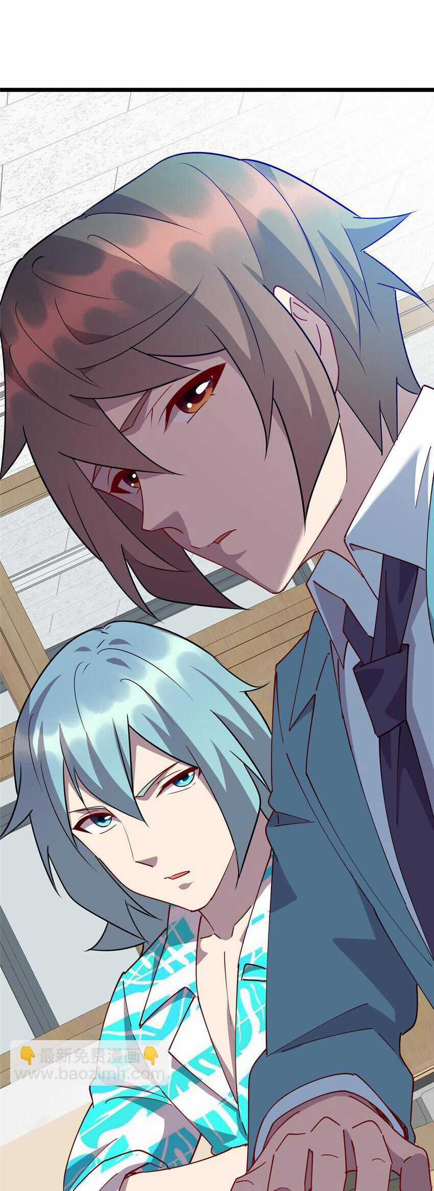 Long Hoàng Vũ Thần Chapter 113 trang 13