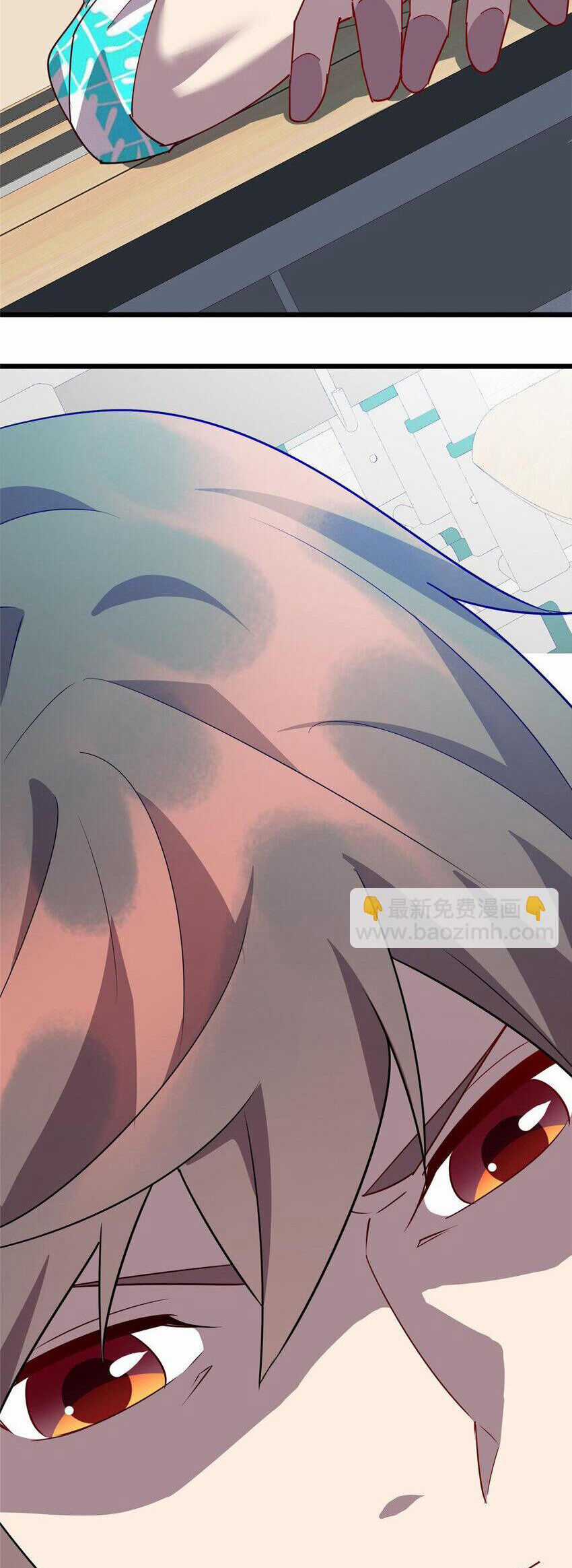 Long Hoàng Vũ Thần Chapter 113 trang 14