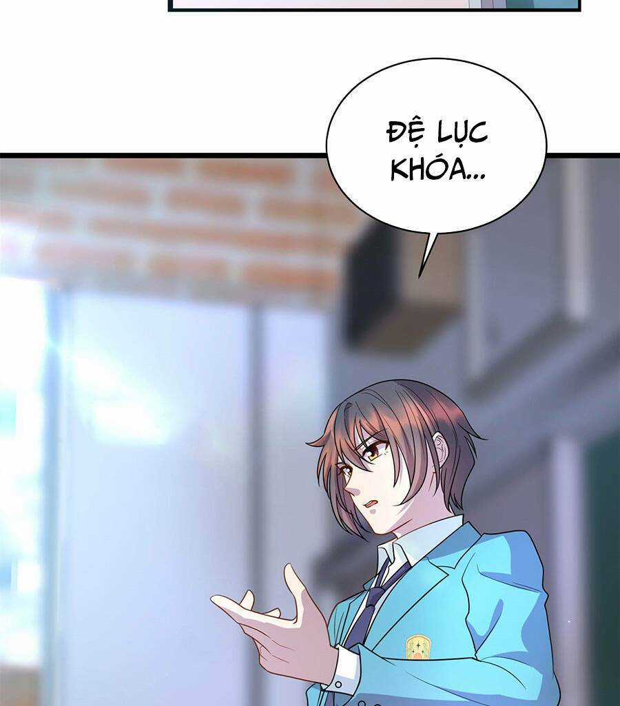 Long Hoàng Vũ Thần Chapter 12 trang 35