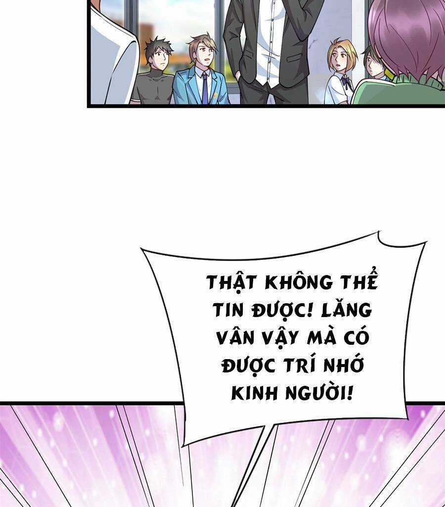 Long Hoàng Vũ Thần Chapter 12 trang 39