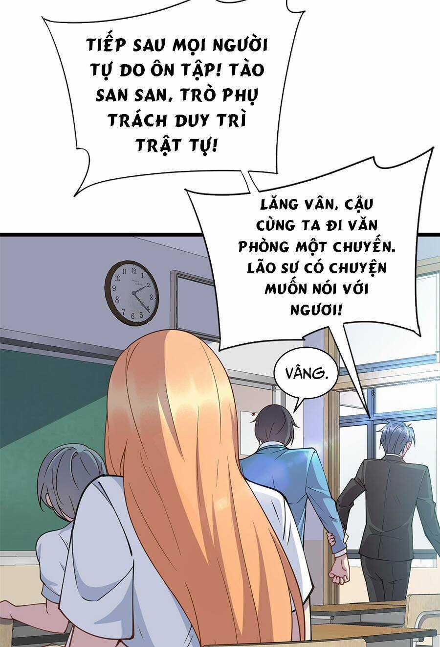 Long Hoàng Vũ Thần Chapter 12 trang 42