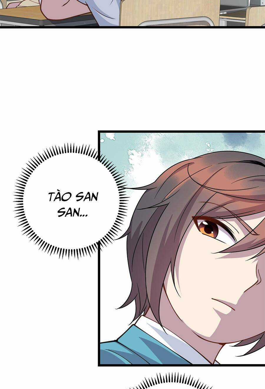 Long Hoàng Vũ Thần Chapter 12 trang 43