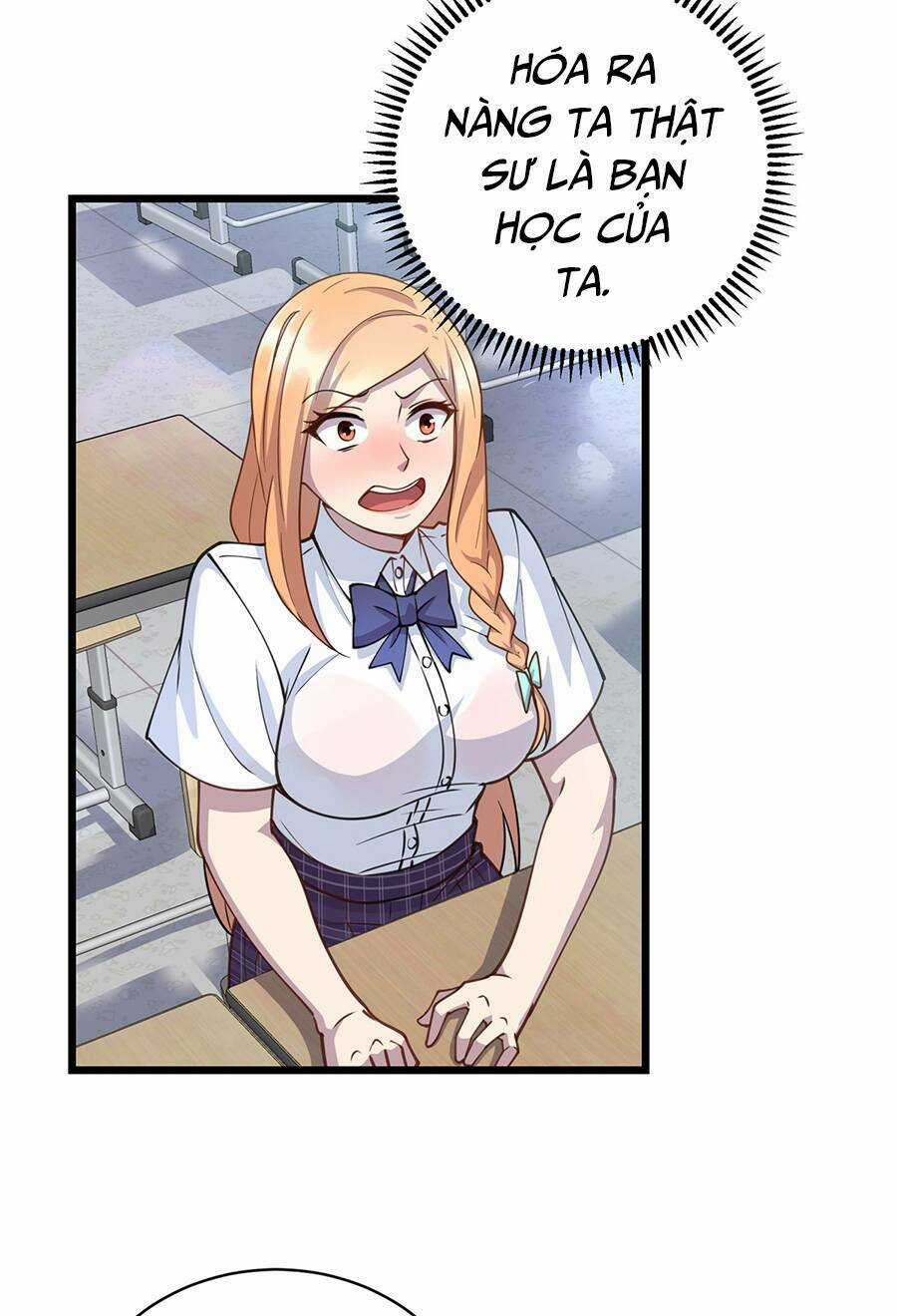 Long Hoàng Vũ Thần Chapter 12 trang 44