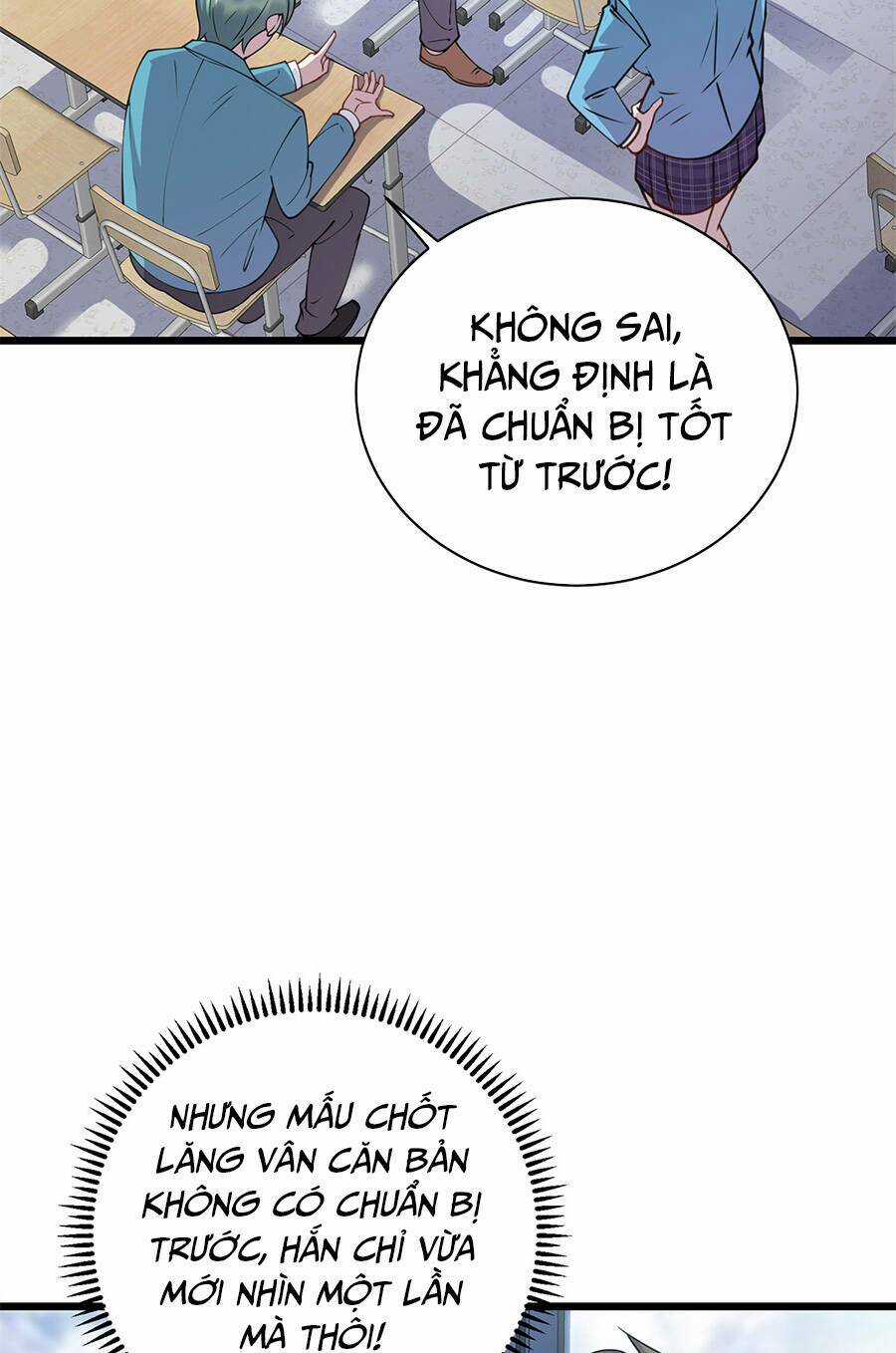Long Hoàng Vũ Thần Chapter 12 trang 47