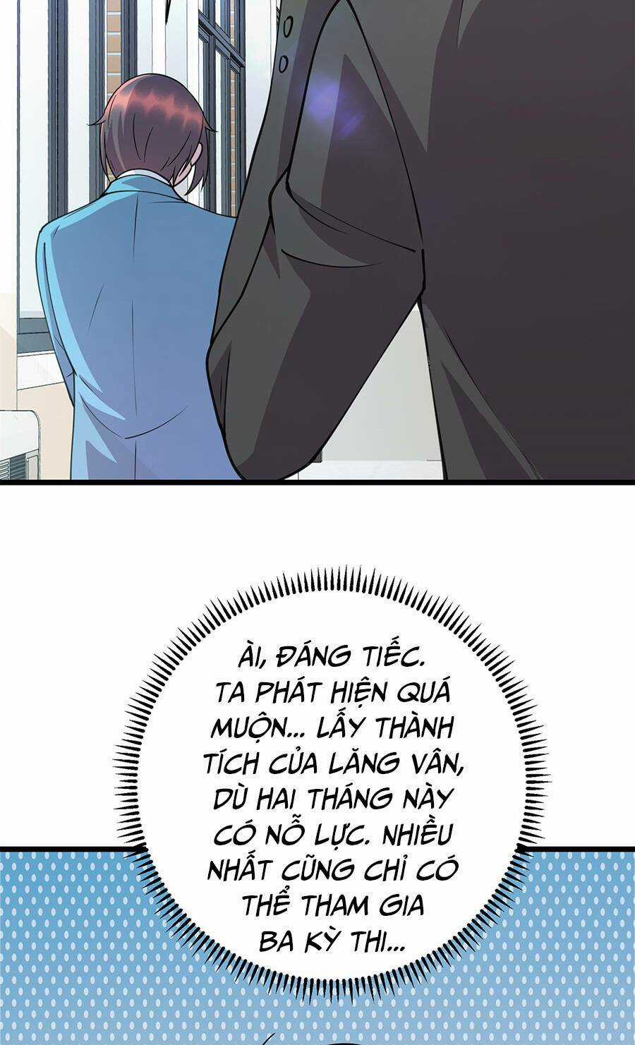 Long Hoàng Vũ Thần Chapter 12 trang 55