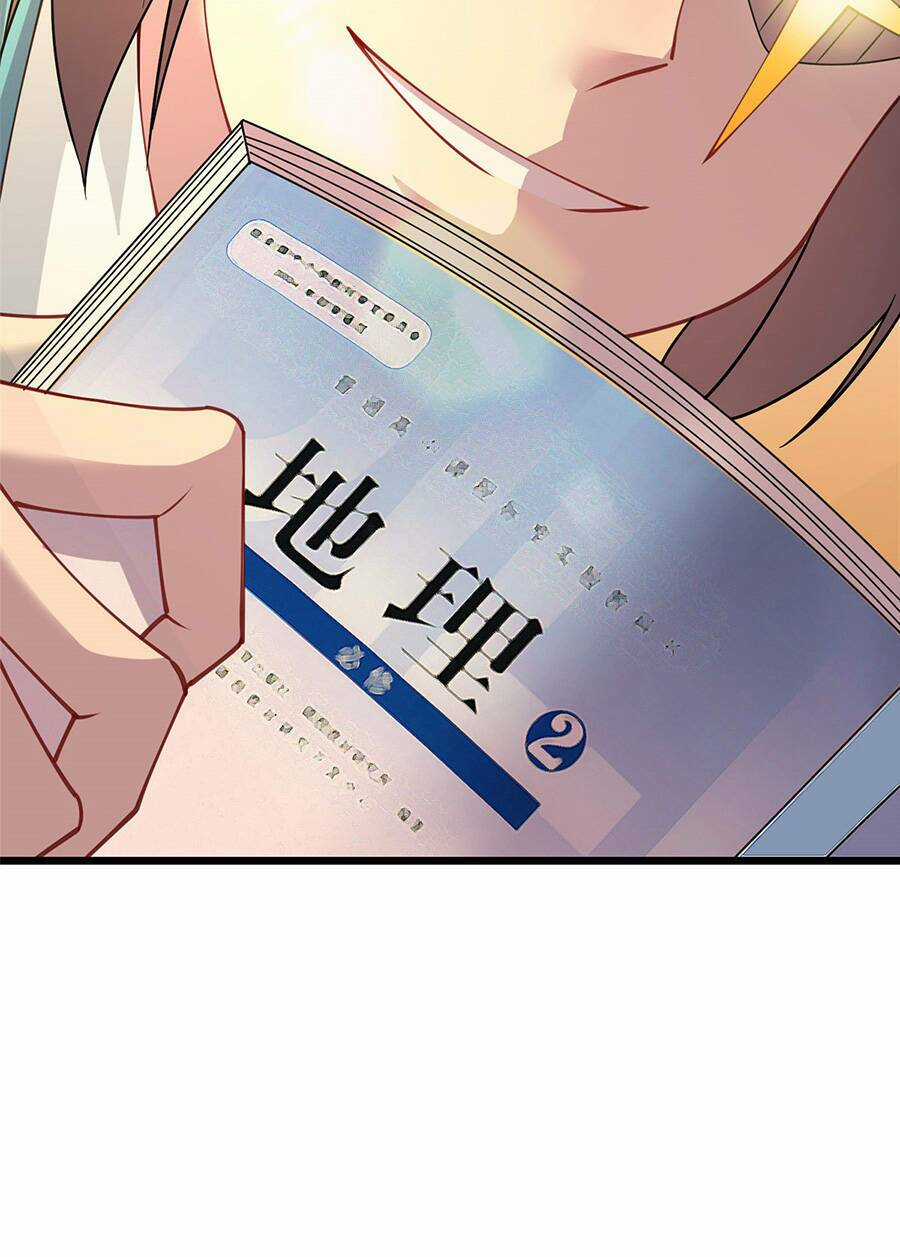 Long Hoàng Vũ Thần Chapter 13 trang 13