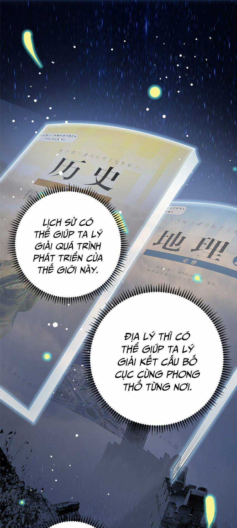 Long Hoàng Vũ Thần Chapter 13 trang 19