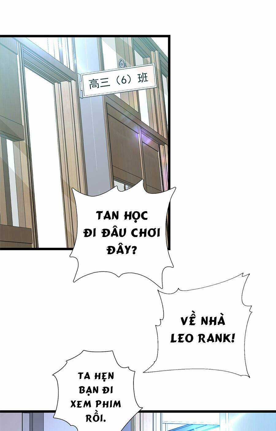 Long Hoàng Vũ Thần Chapter 13 trang 2