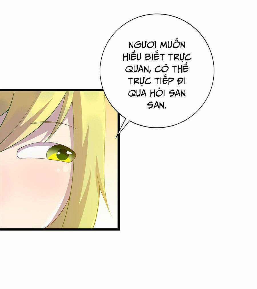 Long Hoàng Vũ Thần Chapter 13 trang 43