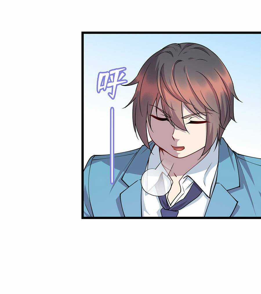 Long Hoàng Vũ Thần Chapter 13 trang 5