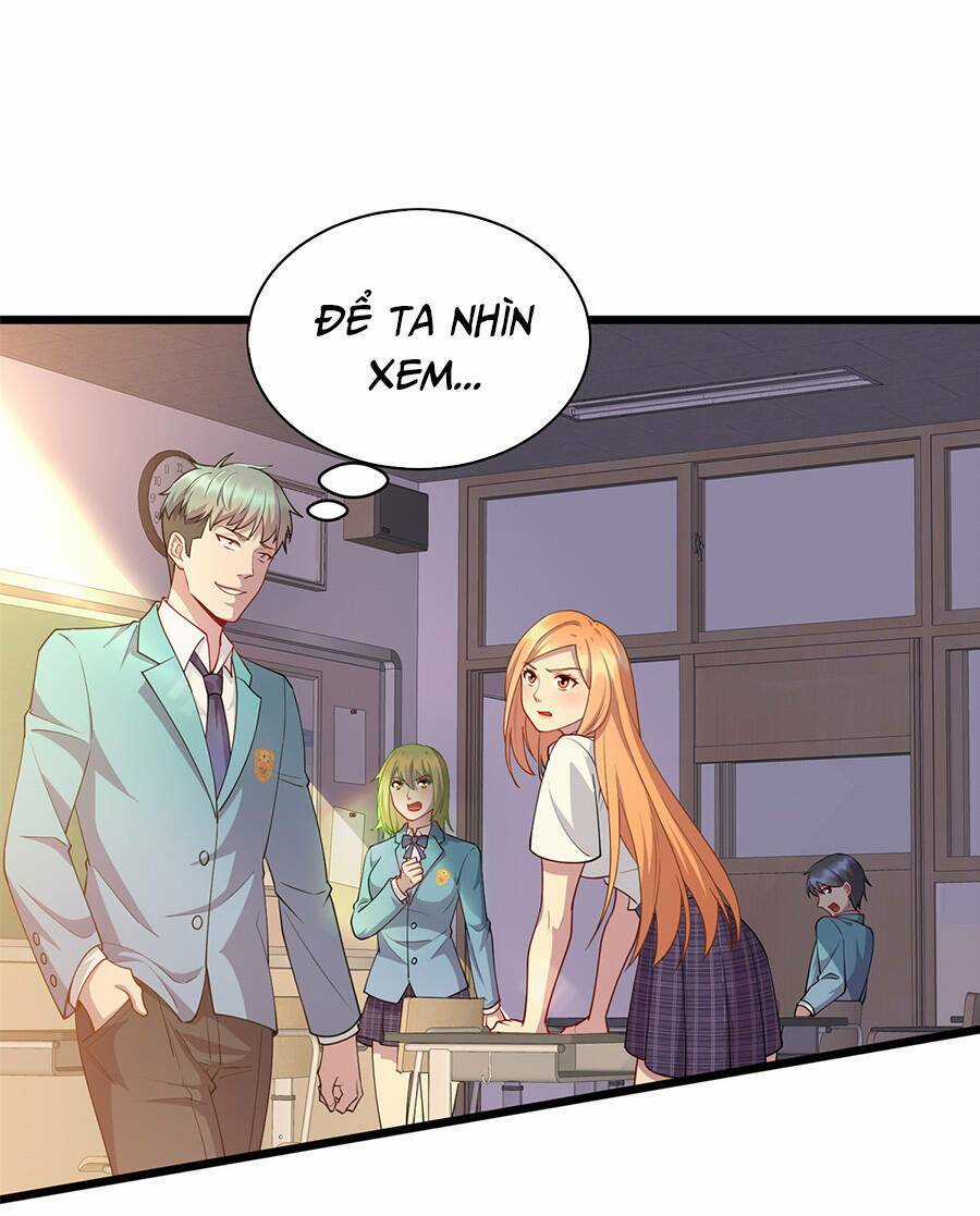 Long Hoàng Vũ Thần Chapter 14 trang 11