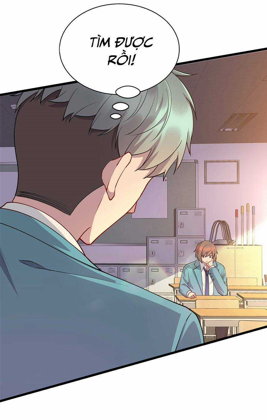 Long Hoàng Vũ Thần Chapter 14 trang 12