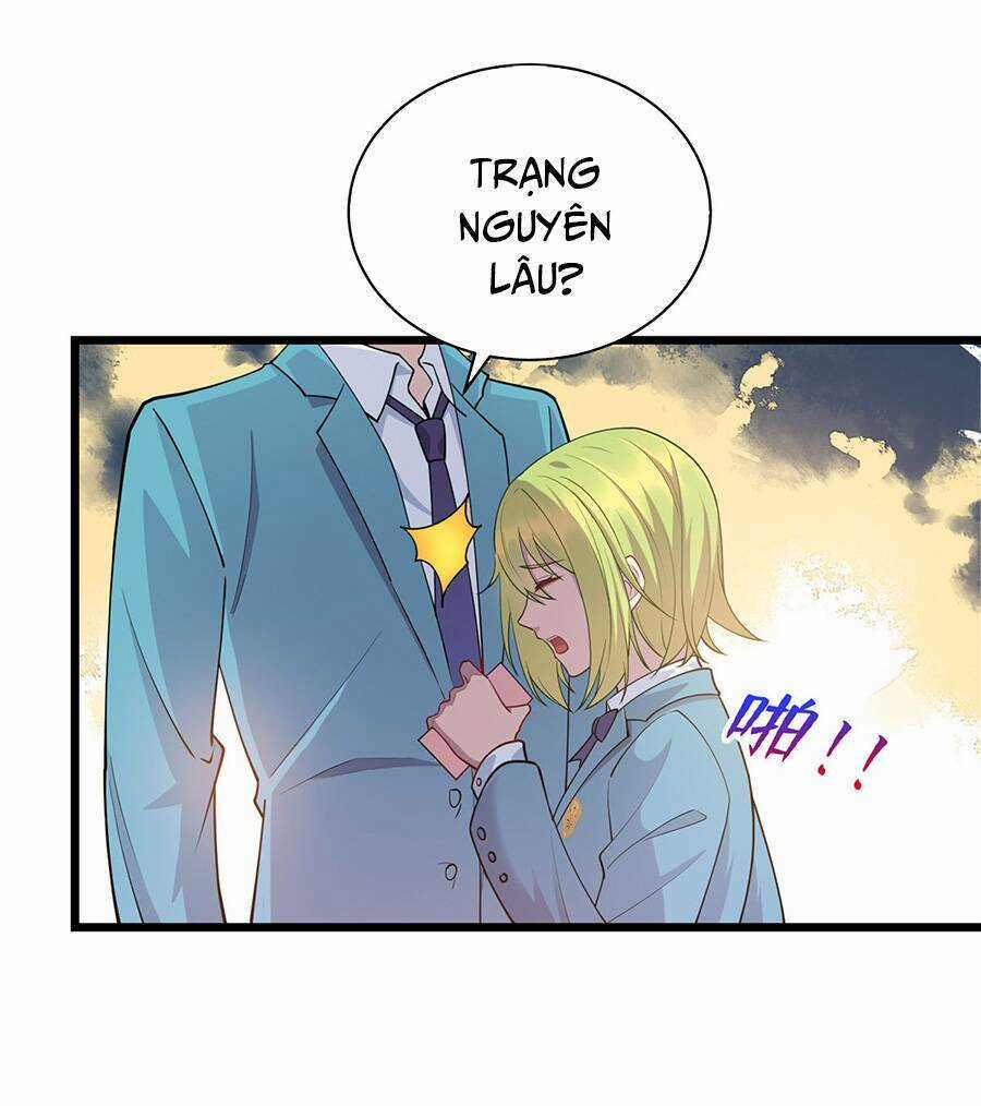 Long Hoàng Vũ Thần Chapter 14 trang 3