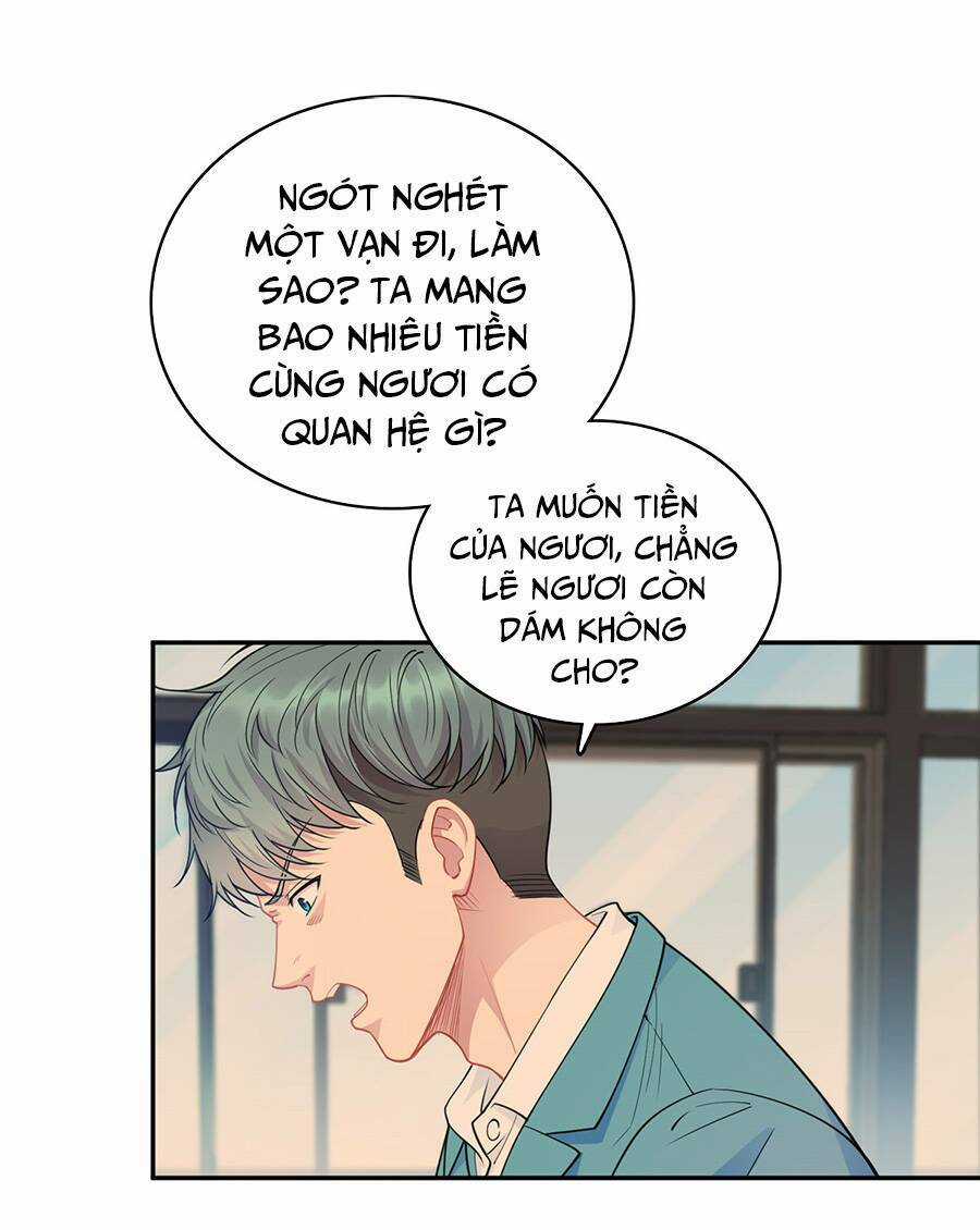 Long Hoàng Vũ Thần Chapter 14 trang 31