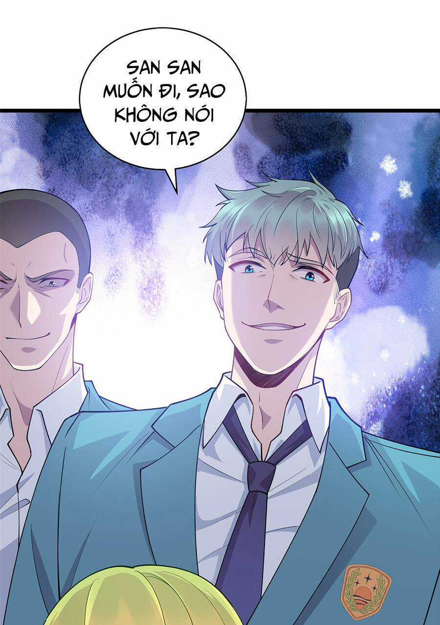 Long Hoàng Vũ Thần Chapter 14 trang 4