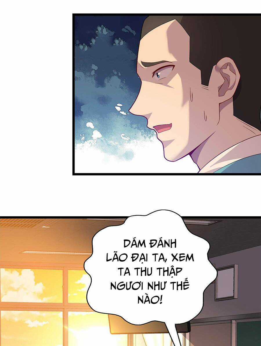 Long Hoàng Vũ Thần Chapter 14 trang 42