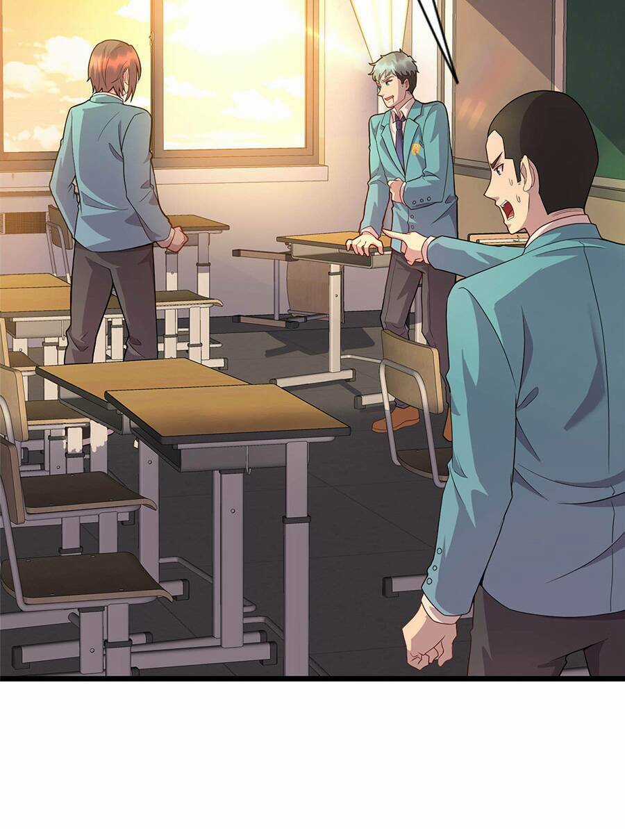 Long Hoàng Vũ Thần Chapter 14 trang 43