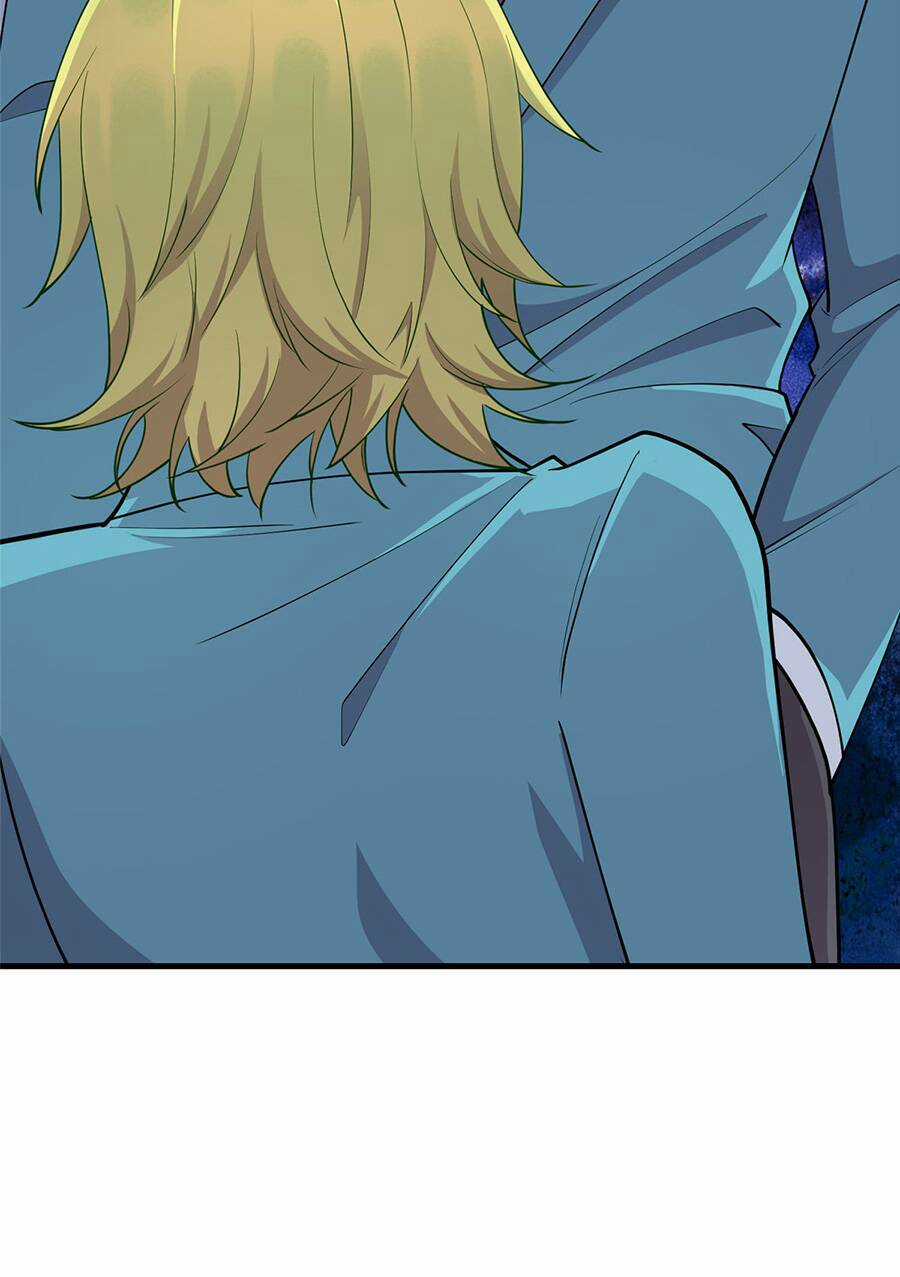 Long Hoàng Vũ Thần Chapter 14 trang 5