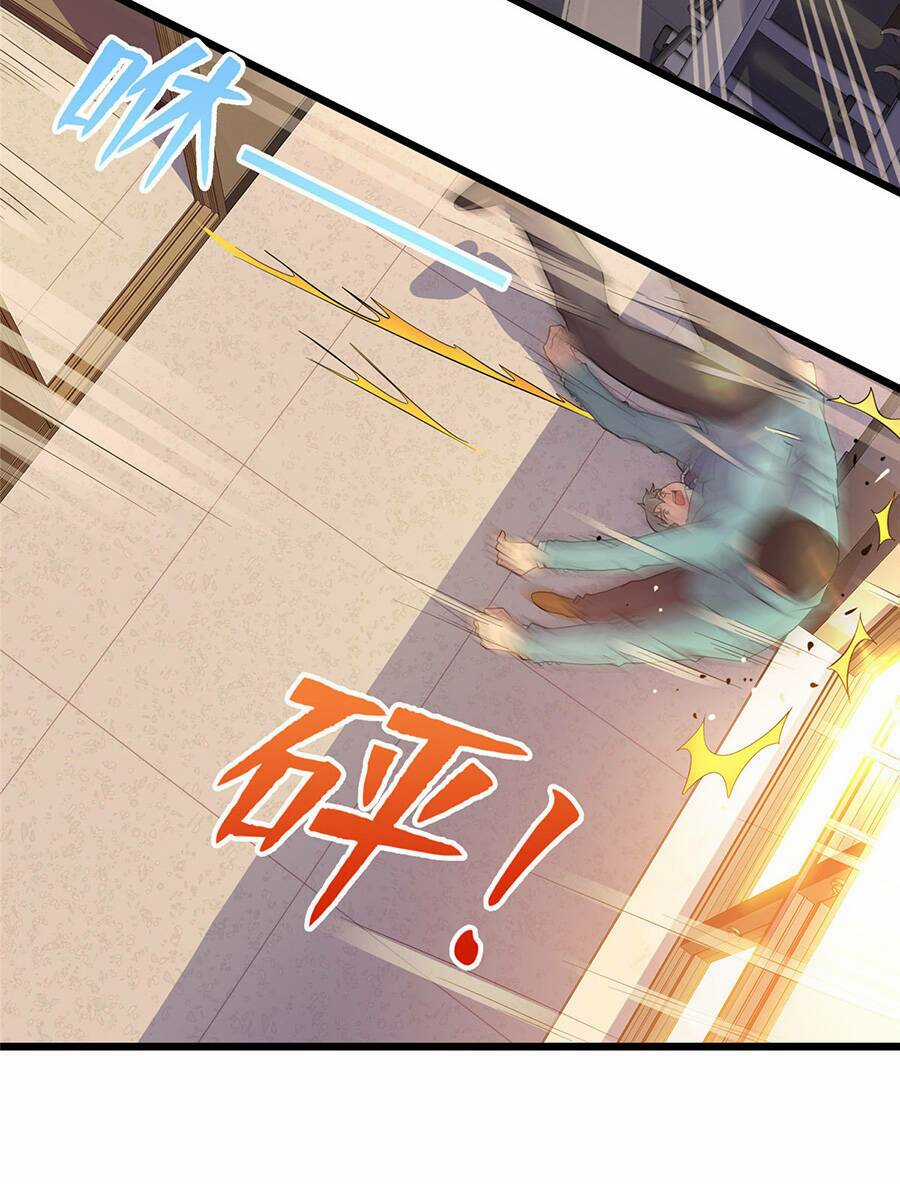 Long Hoàng Vũ Thần Chapter 14 trang 50