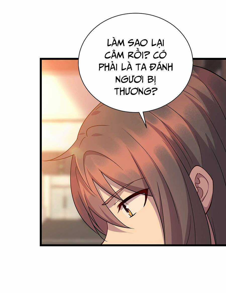Long Hoàng Vũ Thần Chapter 15 trang 10