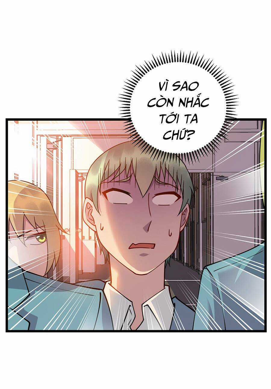 Long Hoàng Vũ Thần Chapter 15 trang 12