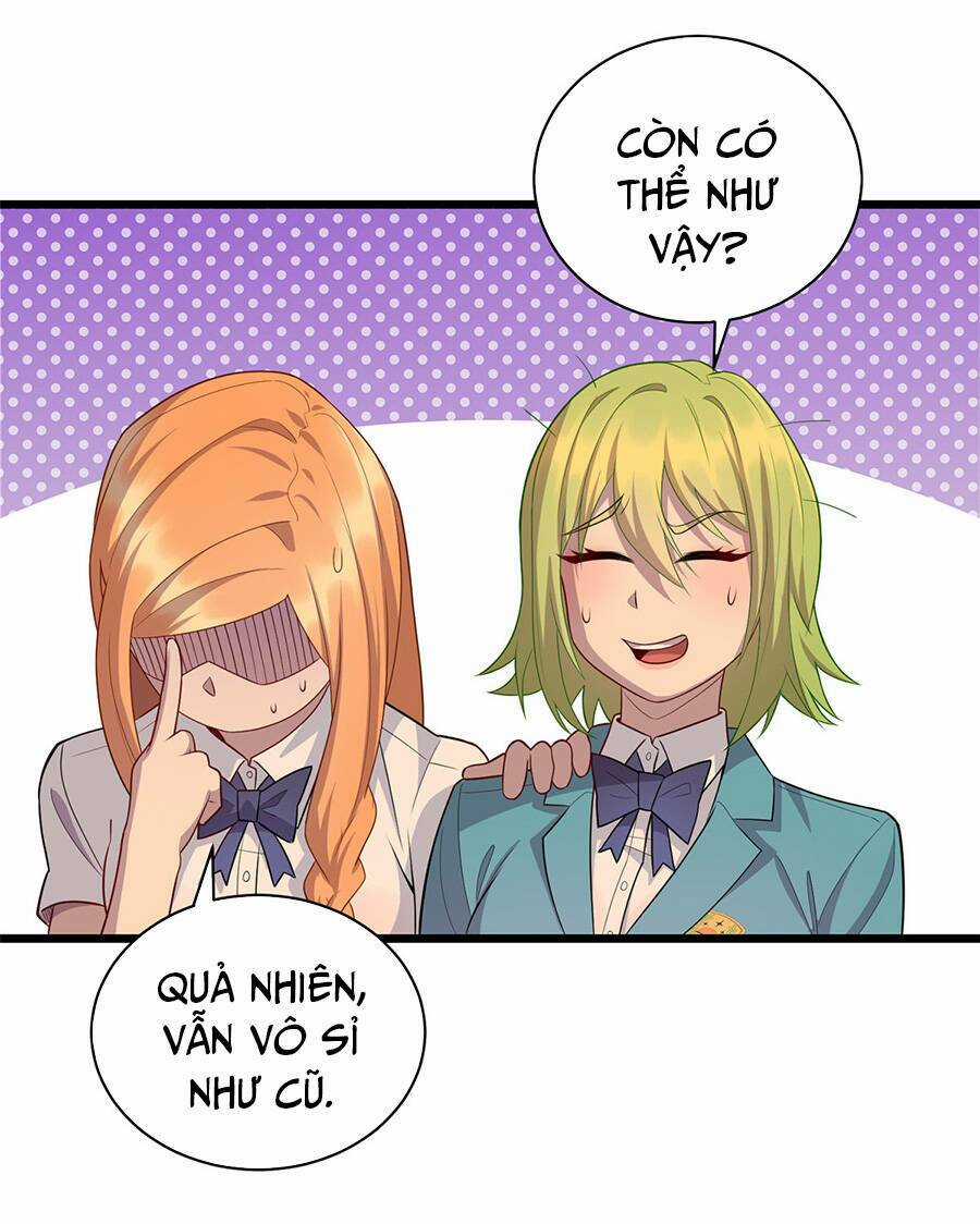 Long Hoàng Vũ Thần Chapter 15 trang 25