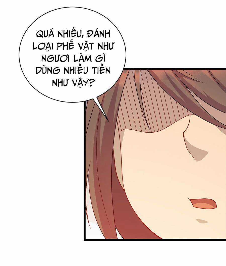 Long Hoàng Vũ Thần Chapter 15 trang 29