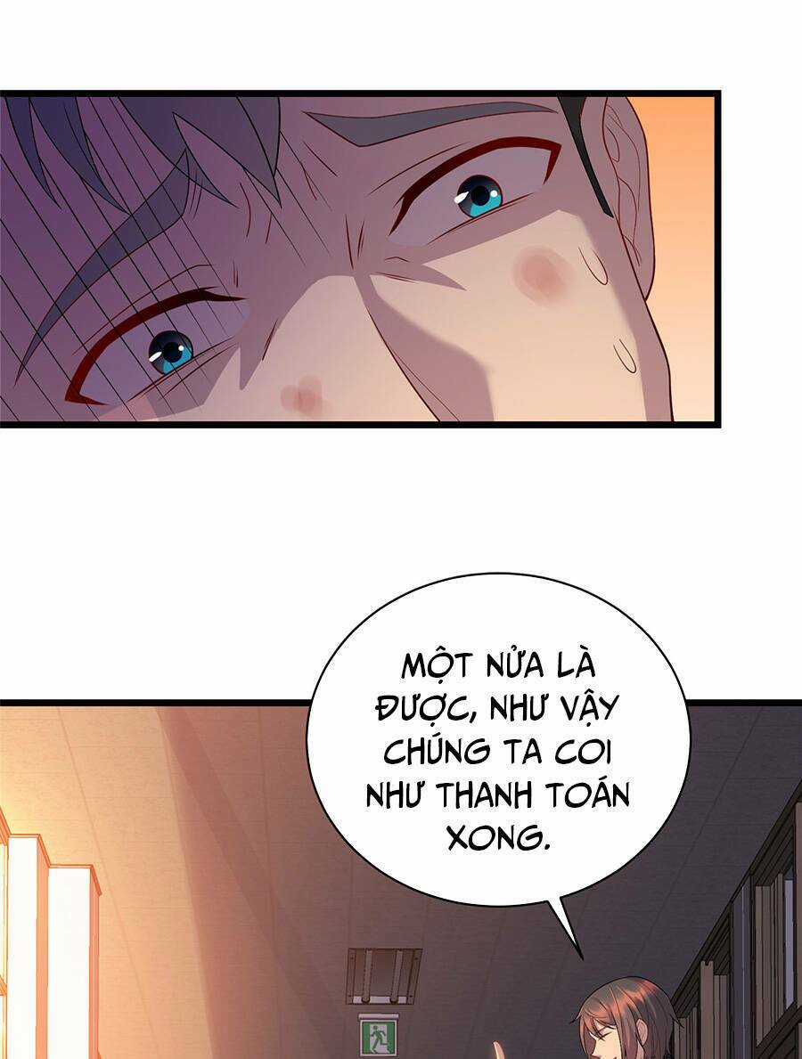 Long Hoàng Vũ Thần Chapter 15 trang 30