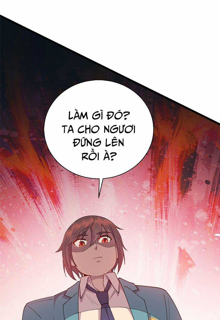 Long Hoàng Vũ Thần Chapter 15 trang 35