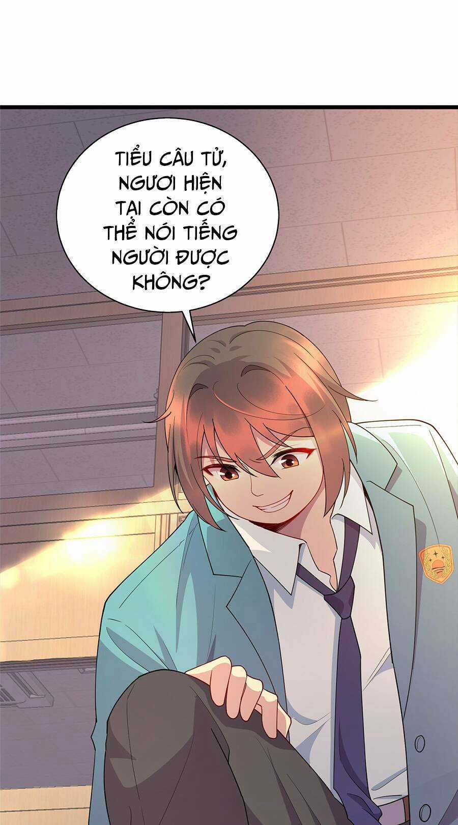 Long Hoàng Vũ Thần Chapter 15 trang 6