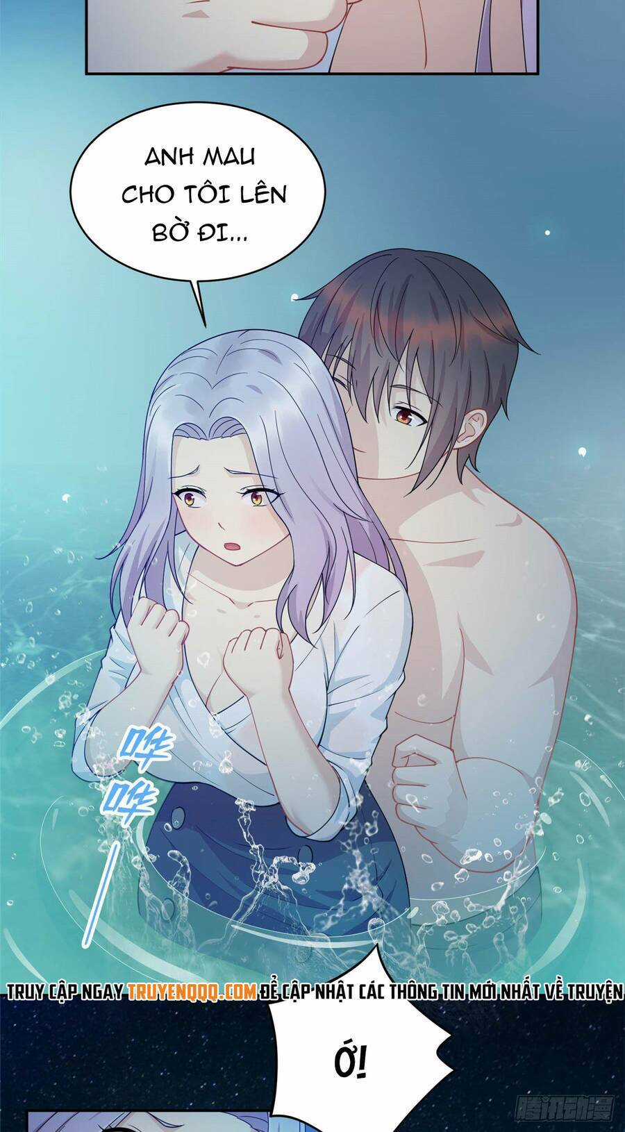 Long Hoàng Vũ Thần Chapter 2 trang 11