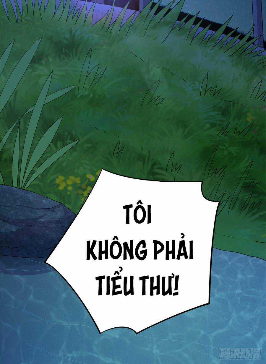 Long Hoàng Vũ Thần Chapter 2 trang 26