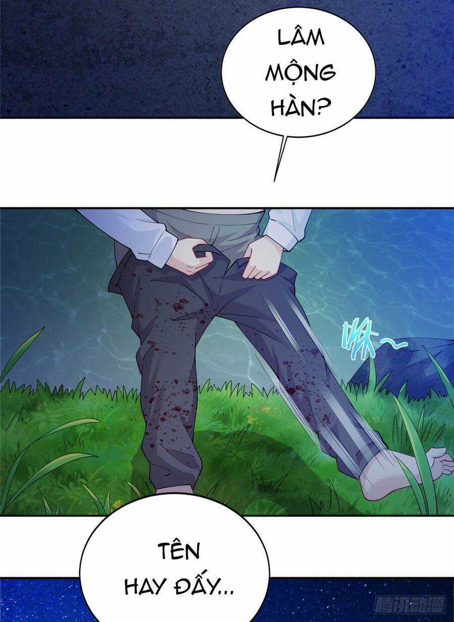 Long Hoàng Vũ Thần Chapter 2 trang 28