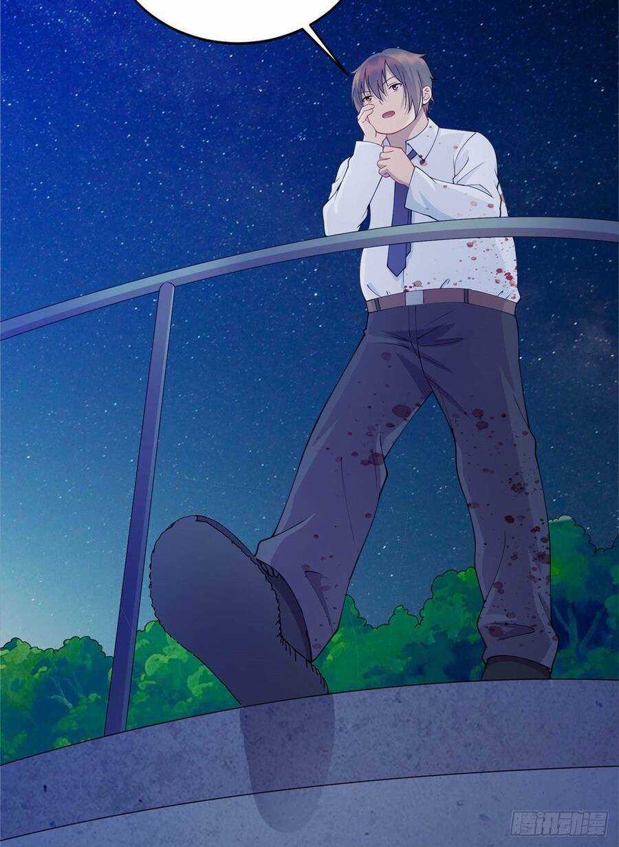 Long Hoàng Vũ Thần Chapter 2 trang 29