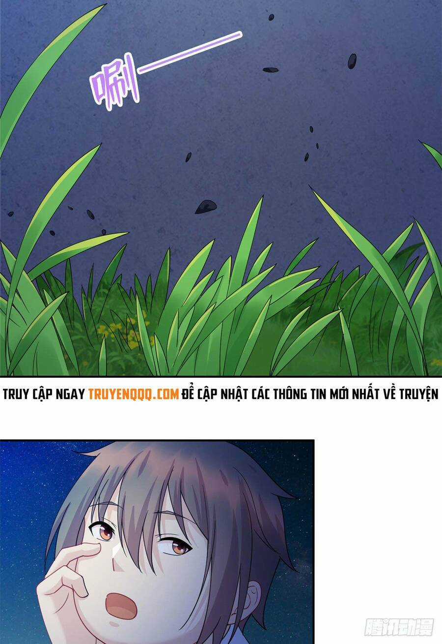 Long Hoàng Vũ Thần Chapter 2 trang 30