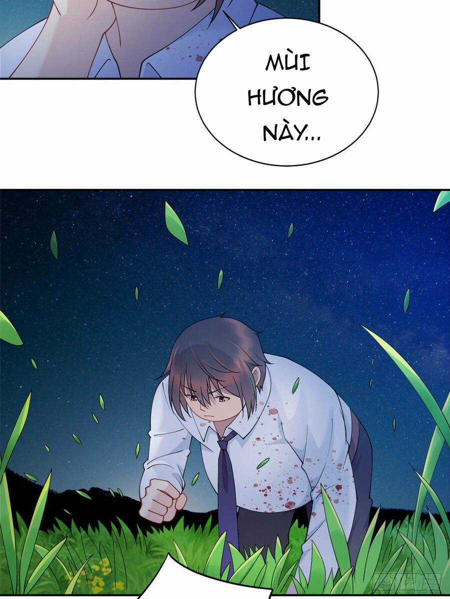 Long Hoàng Vũ Thần Chapter 2 trang 31