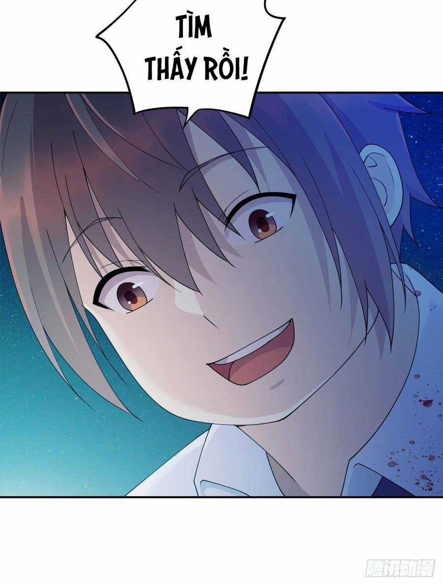 Long Hoàng Vũ Thần Chapter 2 trang 32