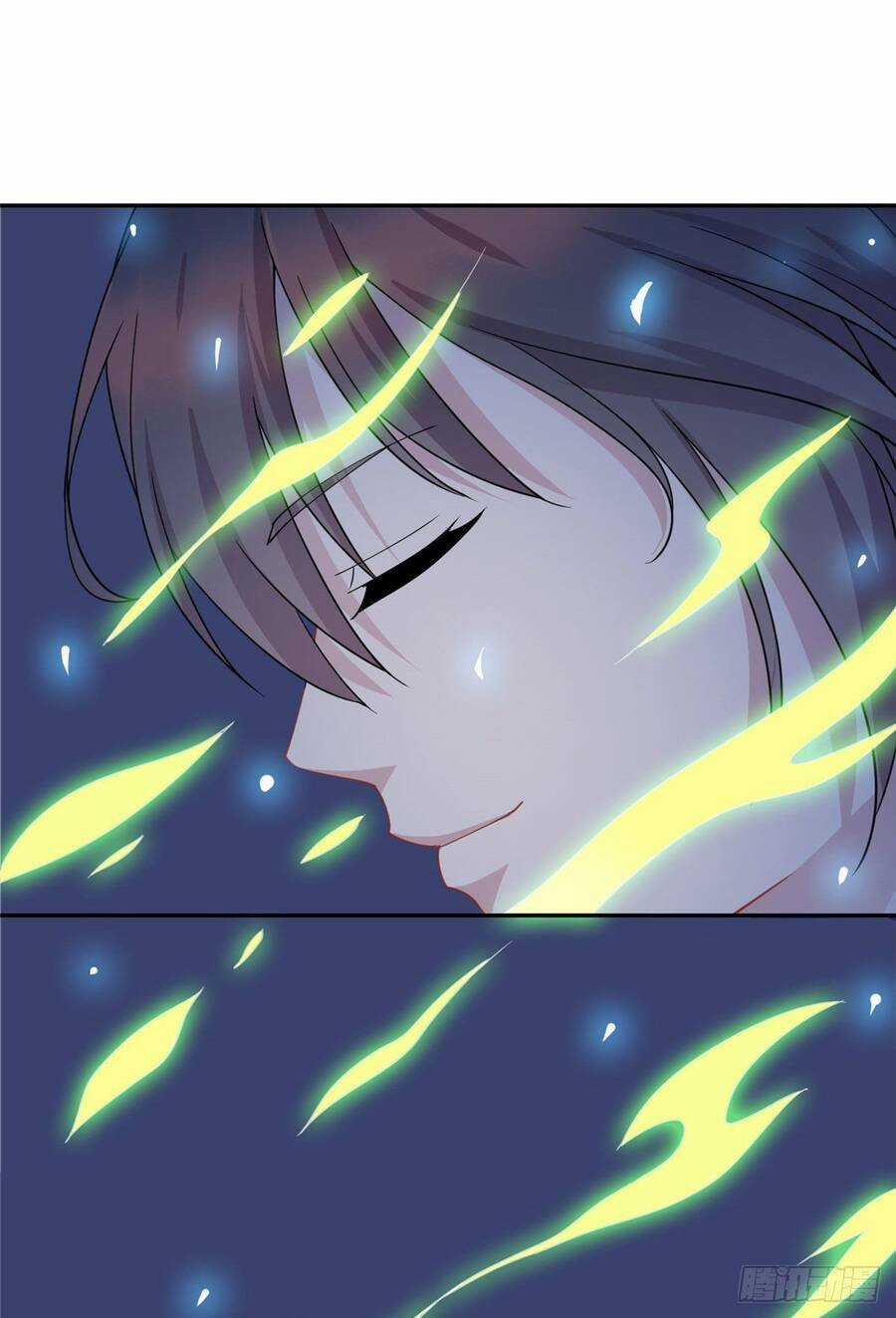 Long Hoàng Vũ Thần Chapter 2 trang 38