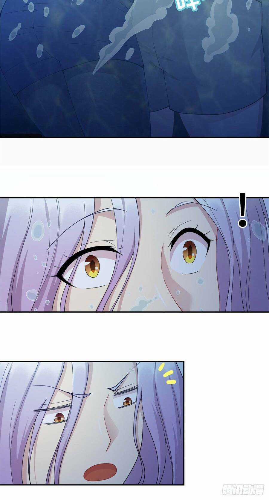 Long Hoàng Vũ Thần Chapter 2 trang 4