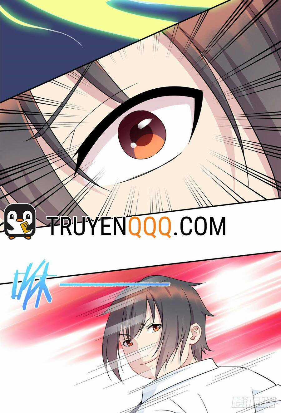 Long Hoàng Vũ Thần Chapter 2 trang 42