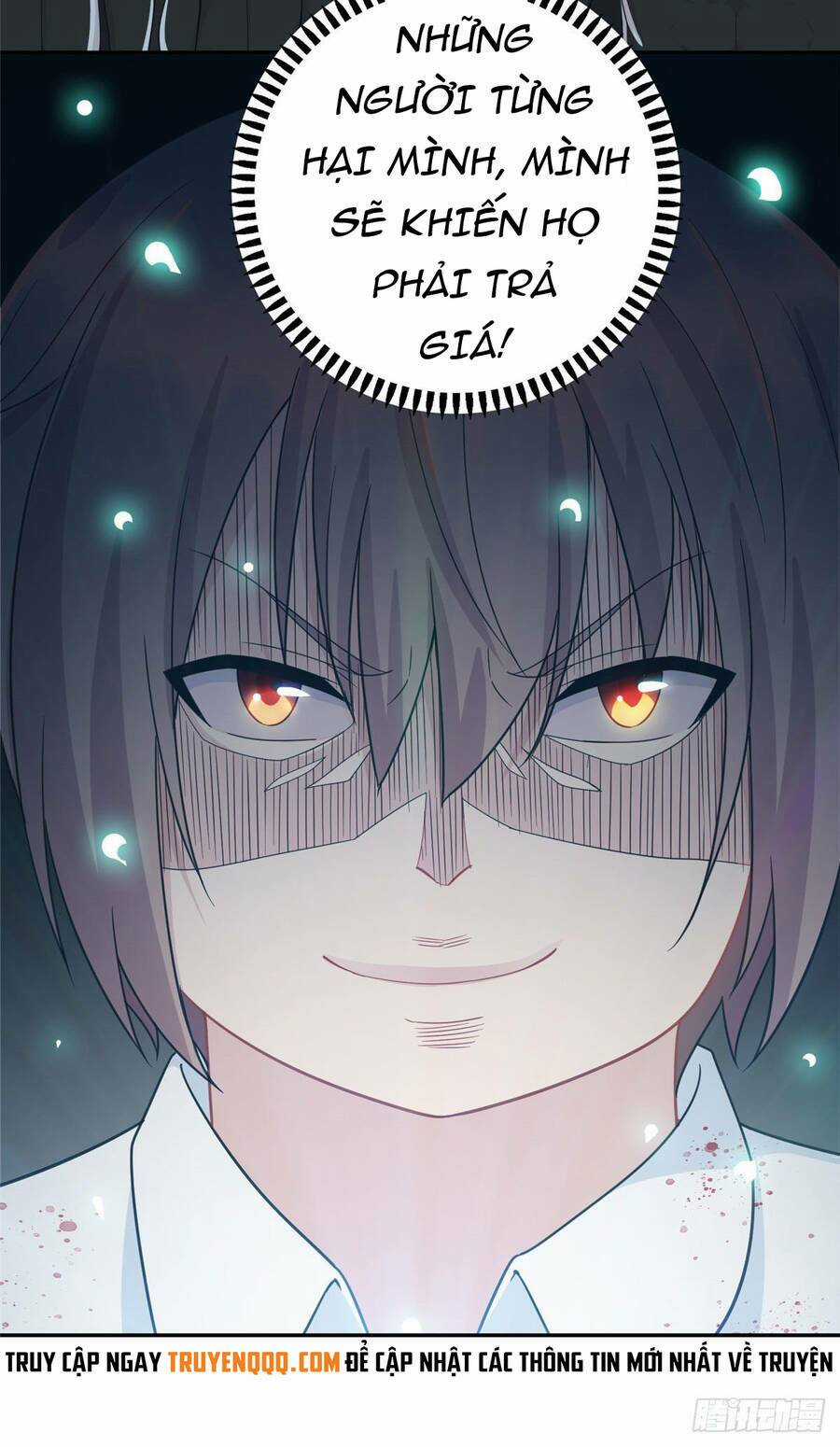 Long Hoàng Vũ Thần Chapter 2 trang 48