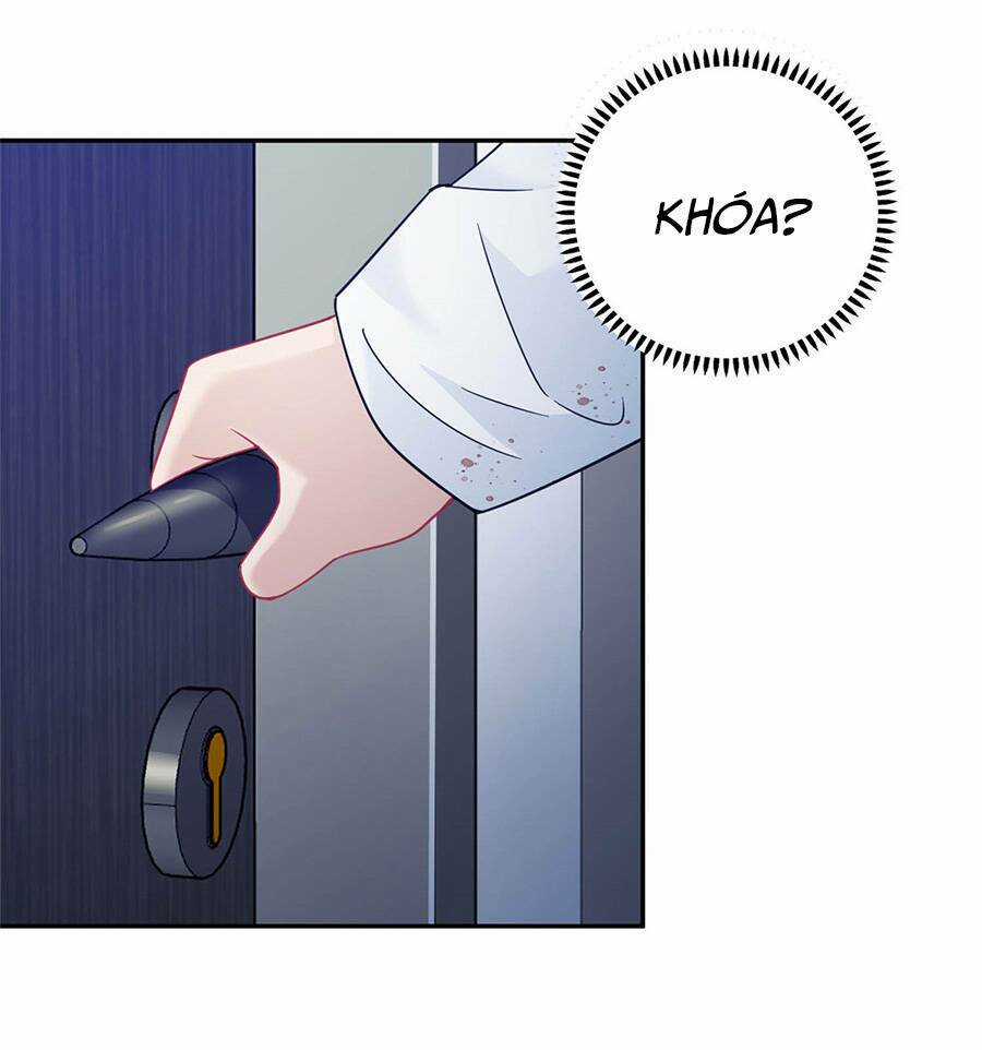 Long Hoàng Vũ Thần Chapter 3 trang 12